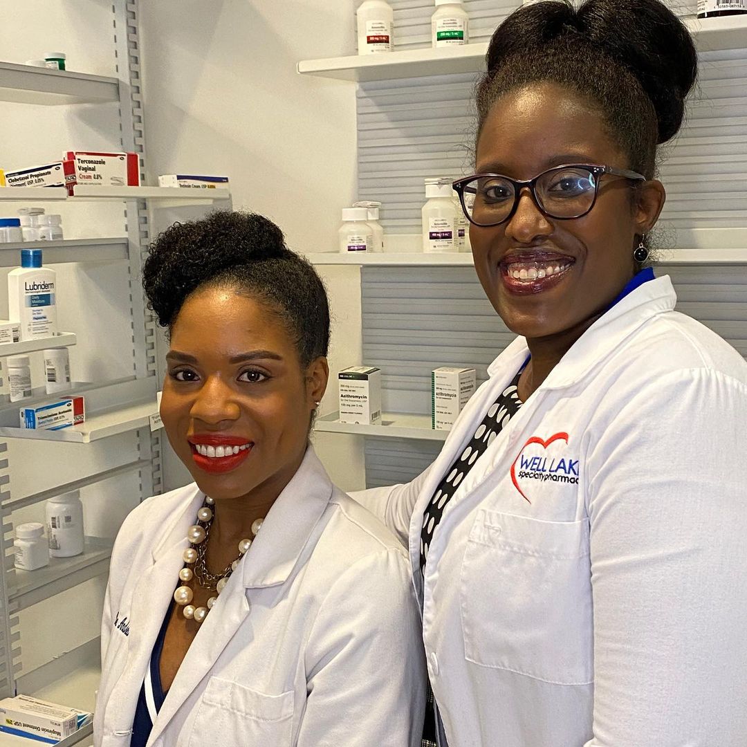 Amanda Kennedy or De Andrea Moore Photo