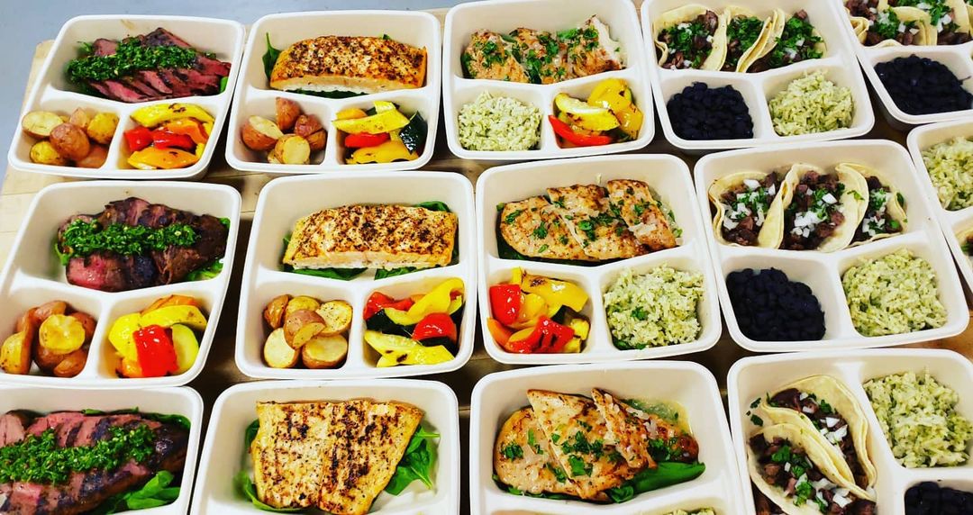 Creative Ideas Catering SF, LLC Image