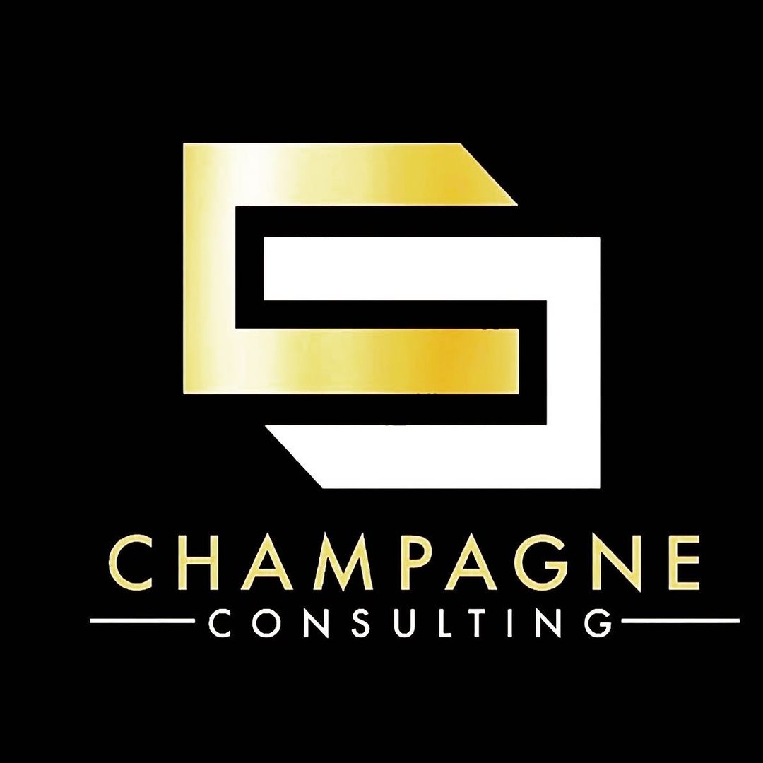 Champagne Consulting Image