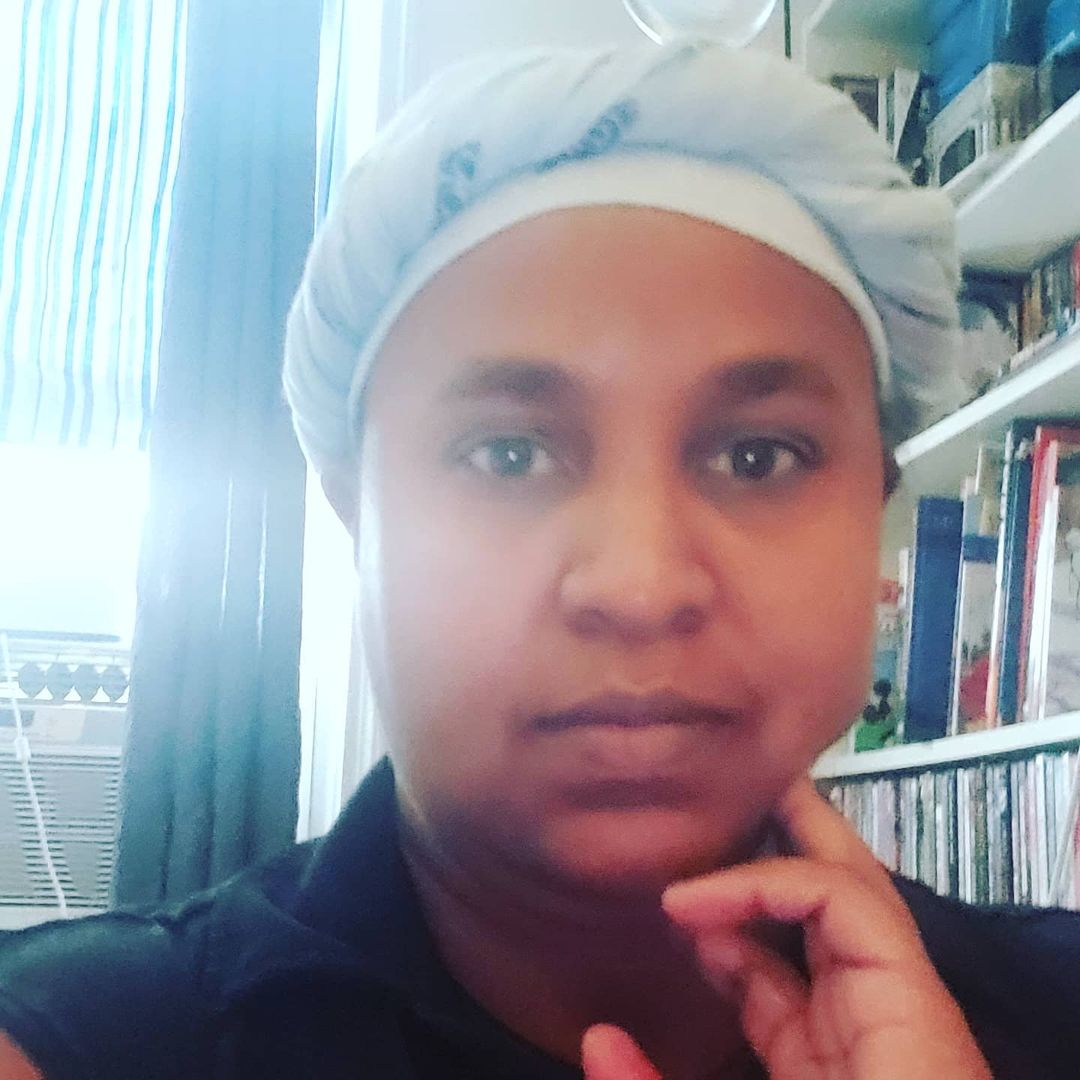 Gisela E Andre Photo