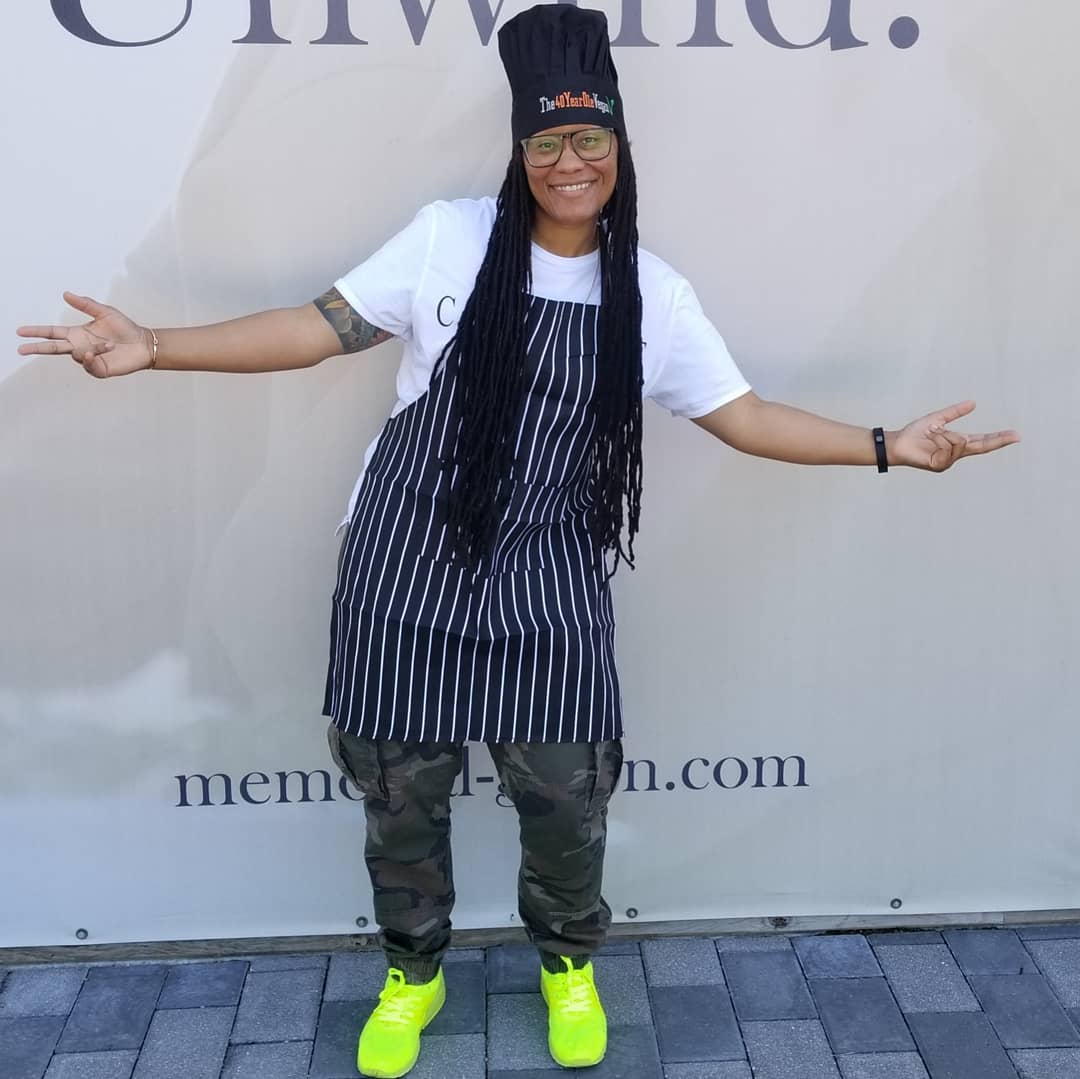 Cheryl Peterson Photo