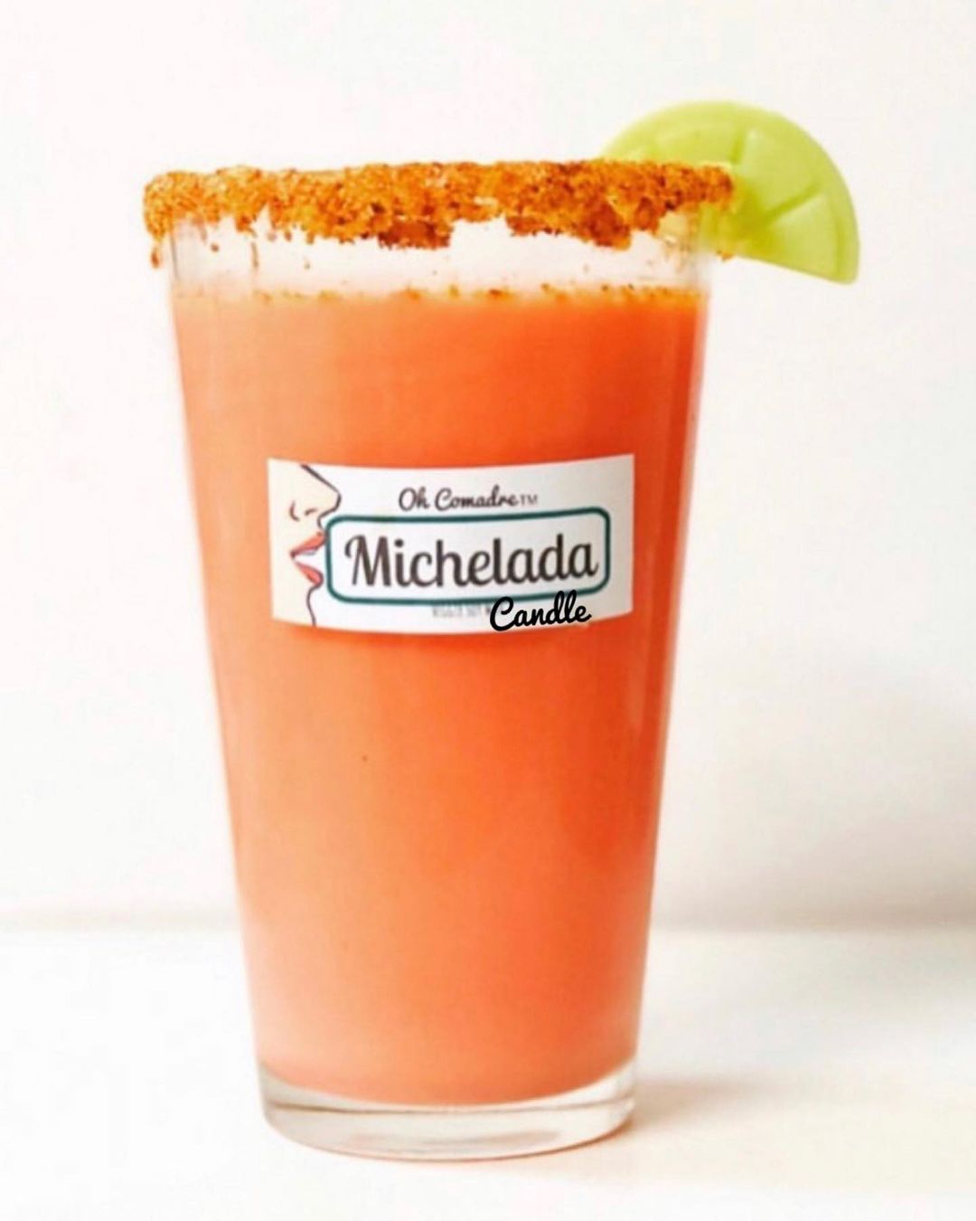 Oh Comadre Candlew Image