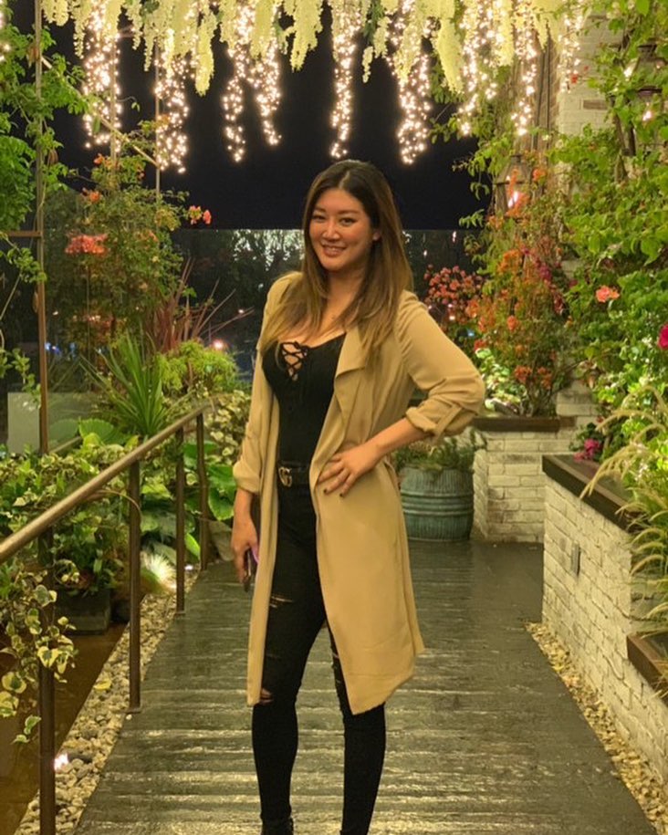 Arachaporn Saenjai Photo