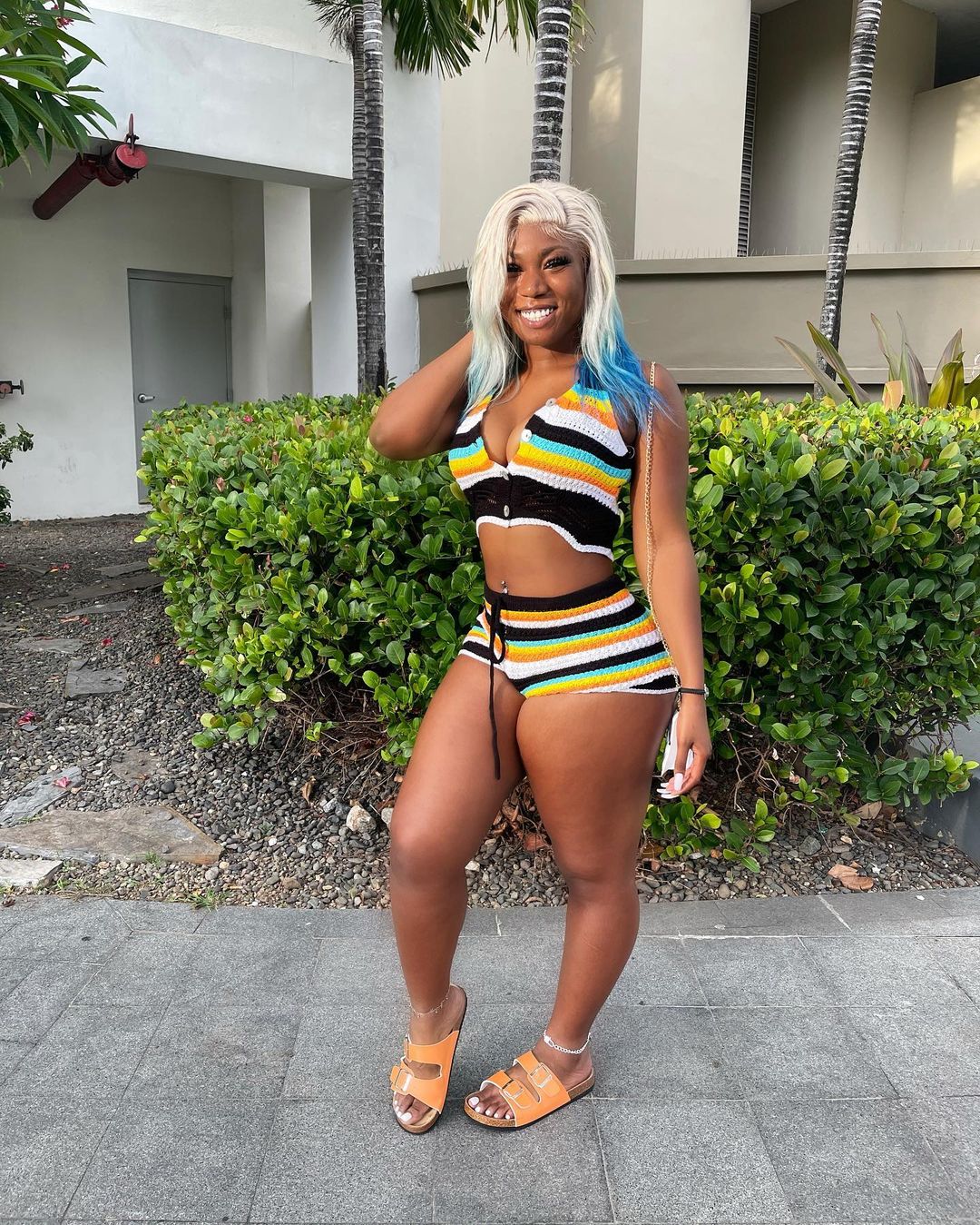 Selvina Cottman Photo