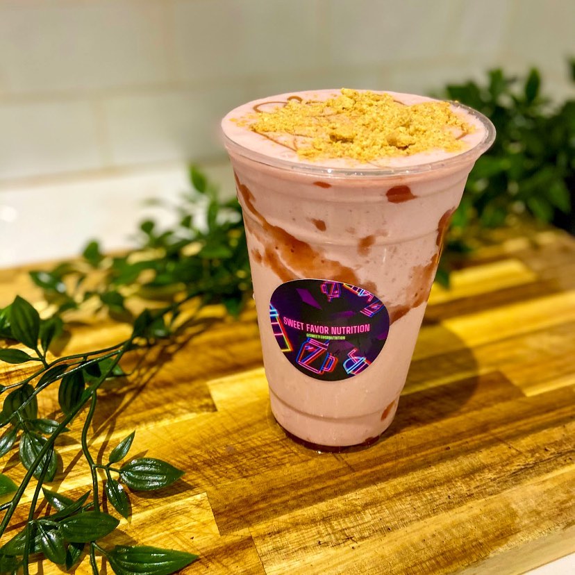 Sweet Favor Nutrition LLC Image