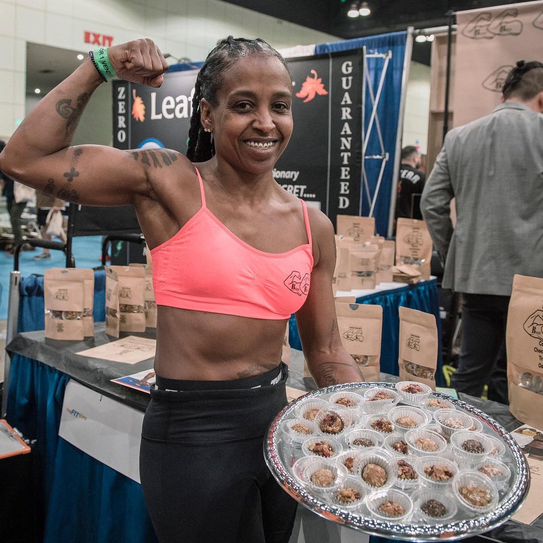 NABII JAMAAEL  Photo