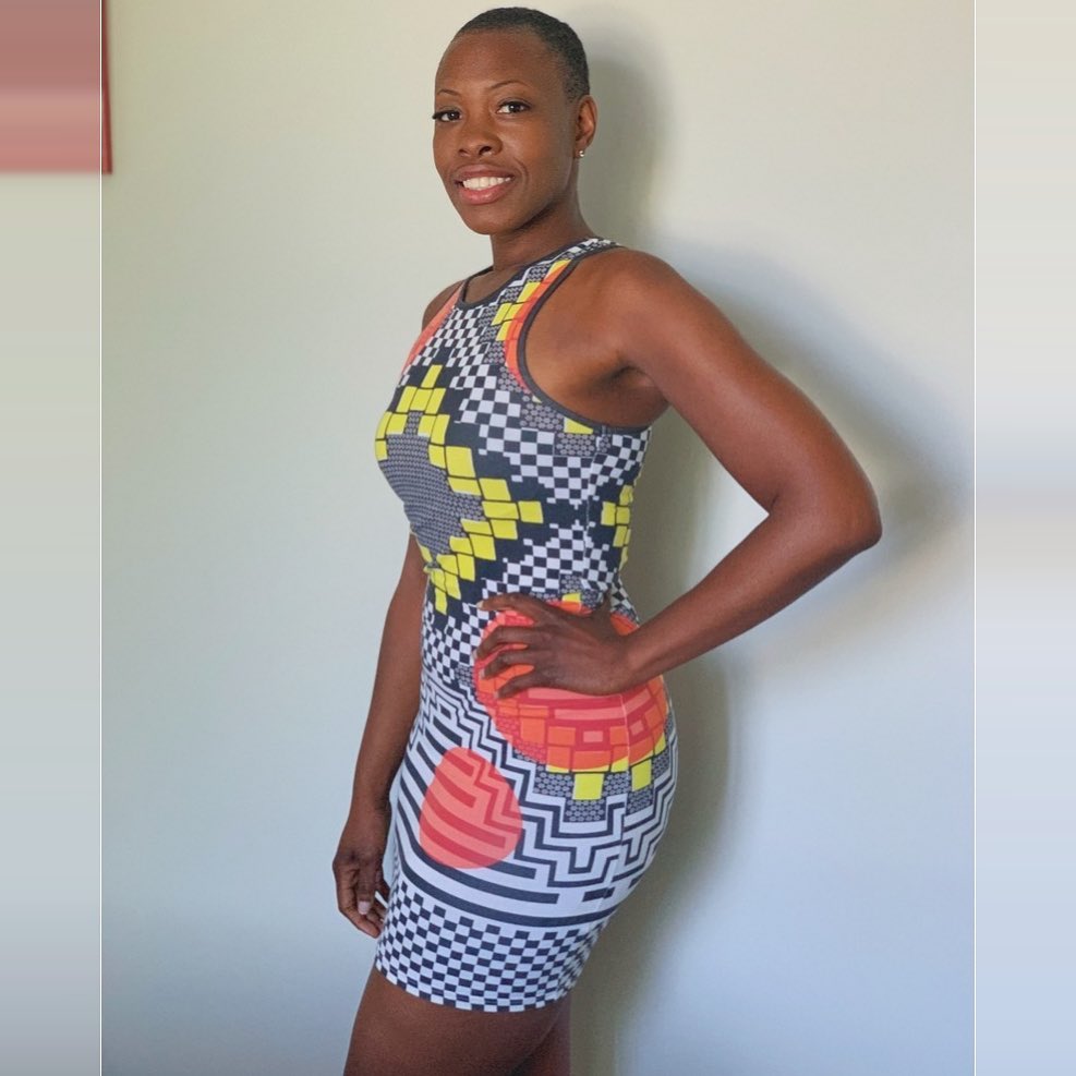 THEREECE THOMAS  Photo