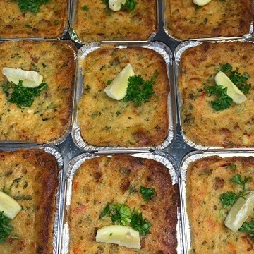 Motor City Eatery, LLC Image