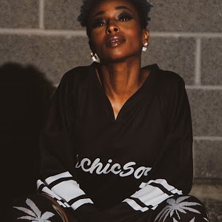 Cardaeja Burns Photo