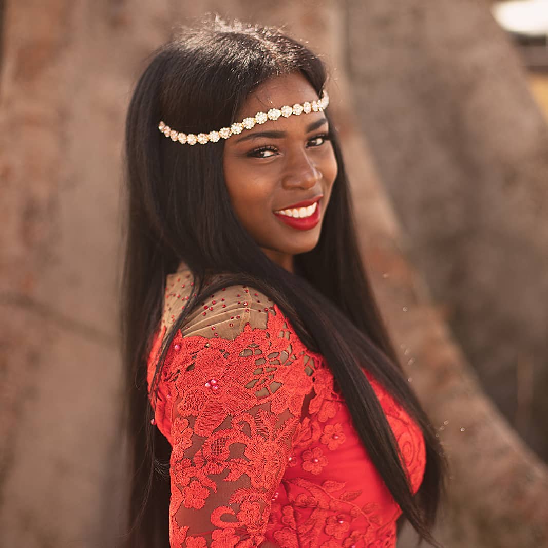 Tiffany Stalling-Gilliard Photo