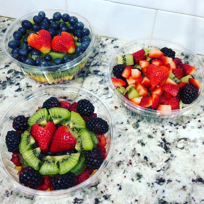 Kwench Juice Detroit Image