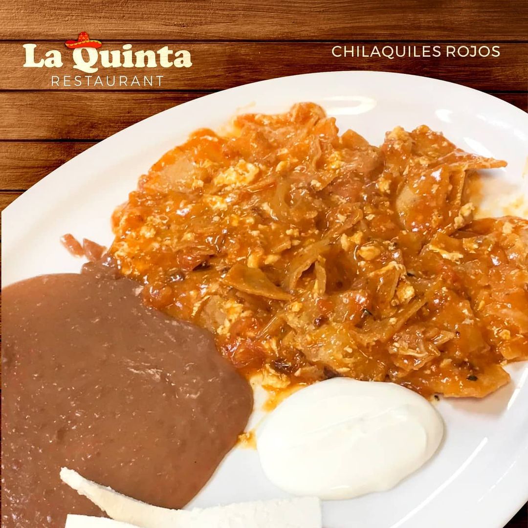 La Quinta Restaurant  Image