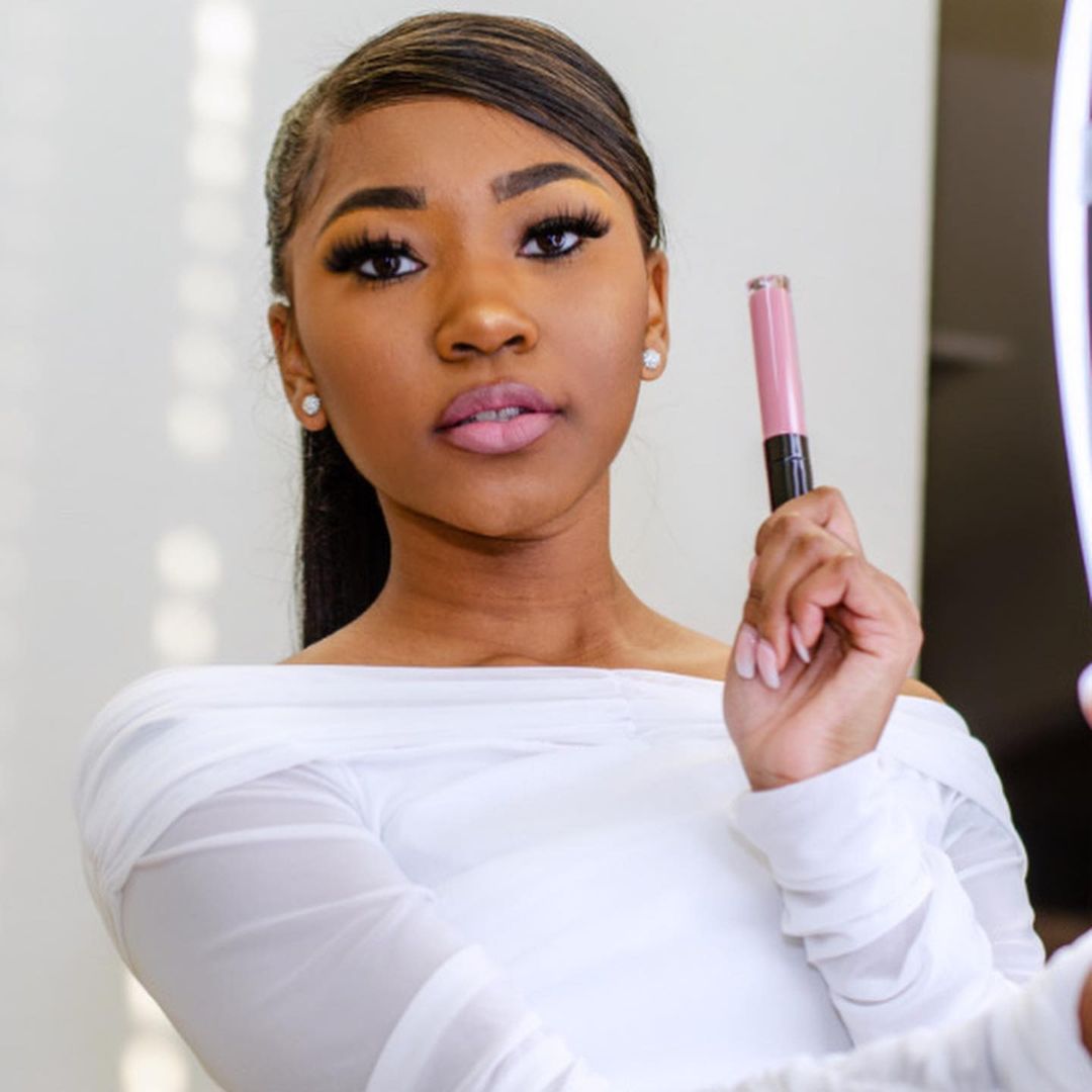 Ebony Stevenson Photo