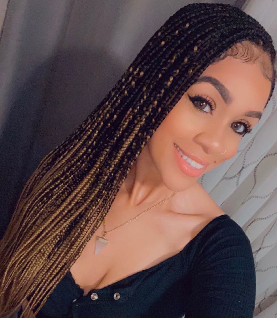 Danielle Harvin Photo