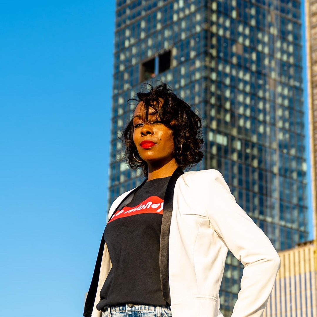 Danisha Baughan Photo