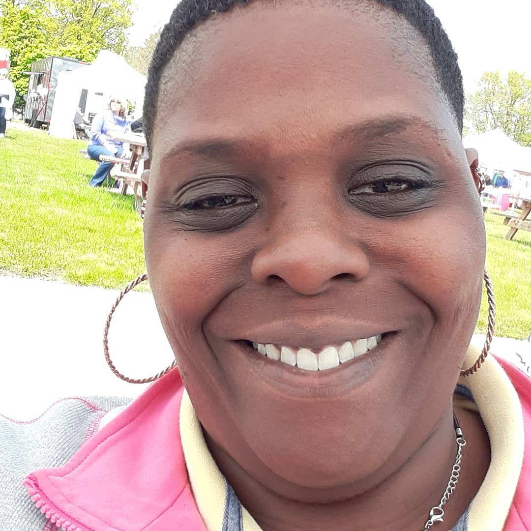 Artheria Hudson Photo