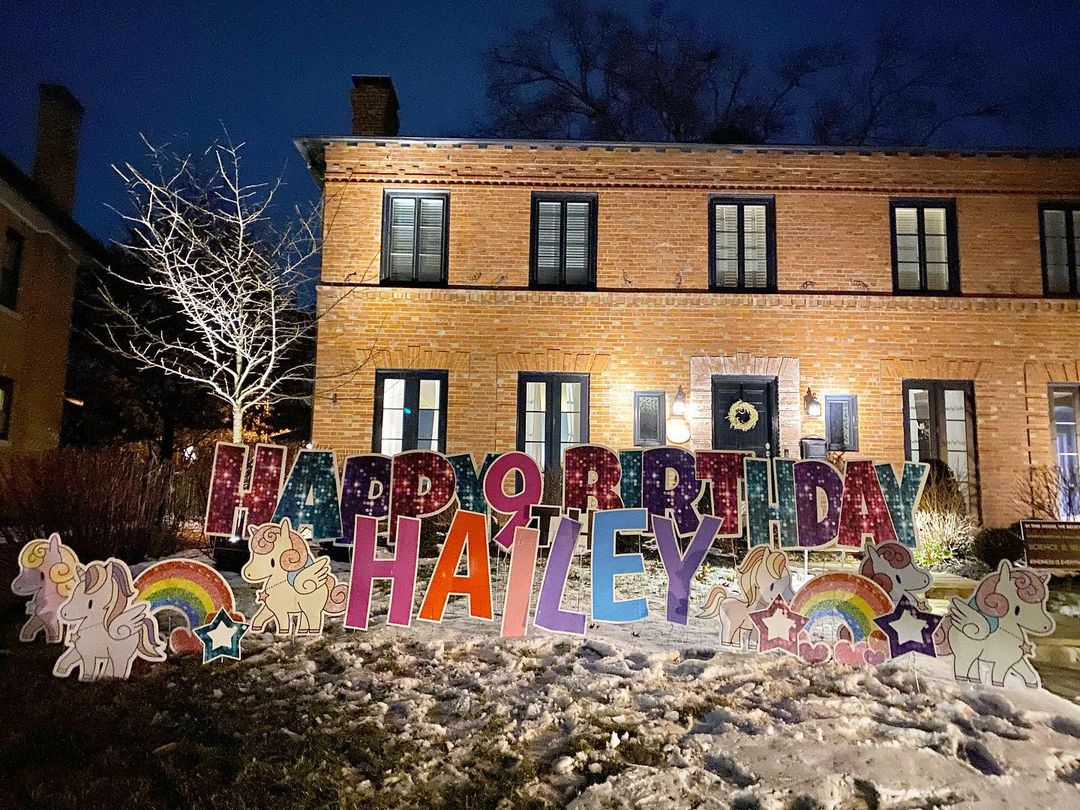 Xoxo Yard Signs LLC Image