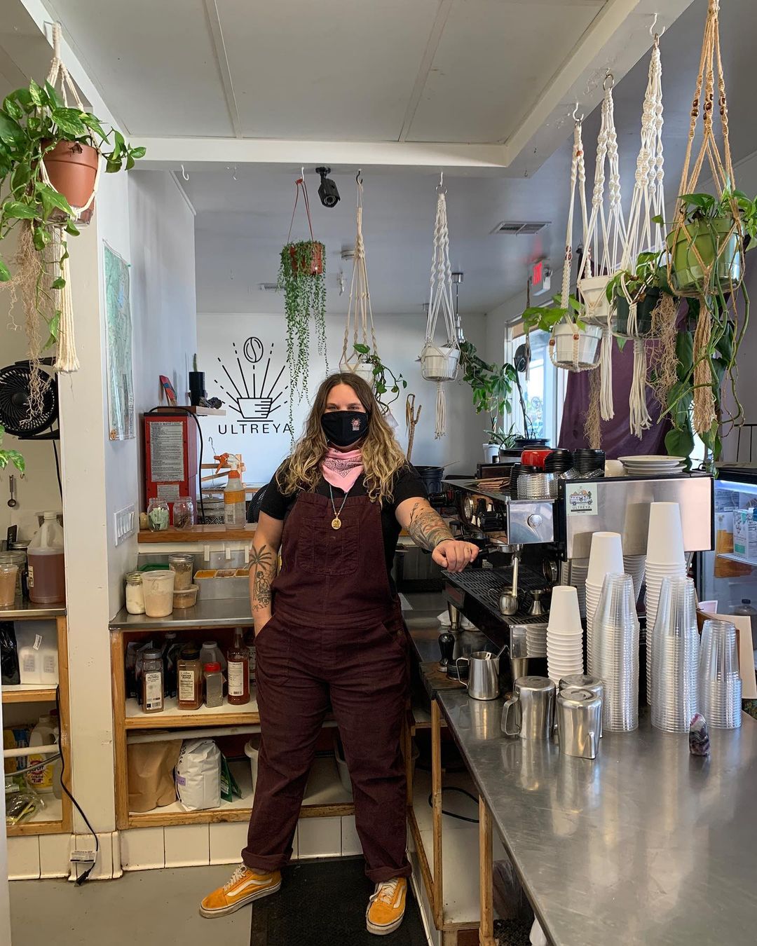 Danielle Riggins Photo