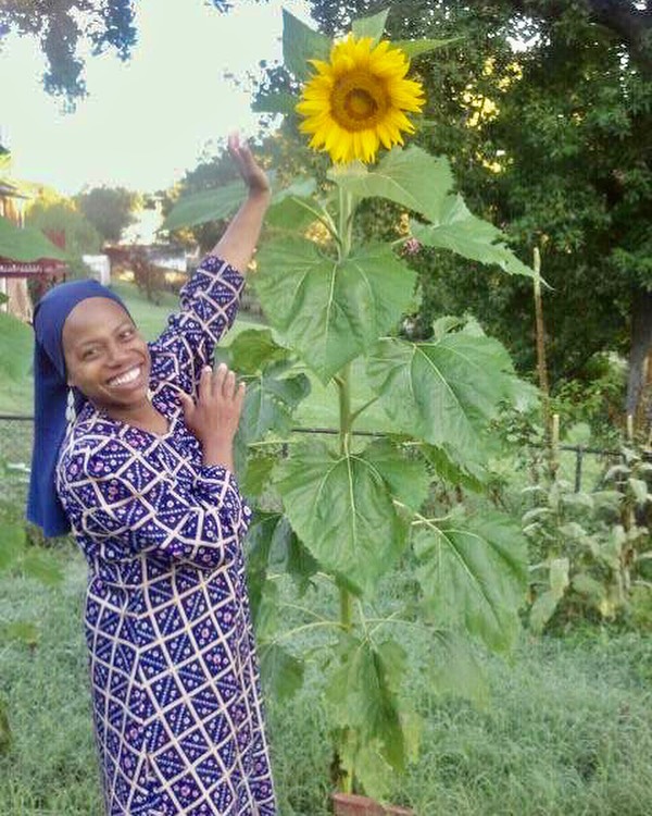 Zatima X Brown Photo