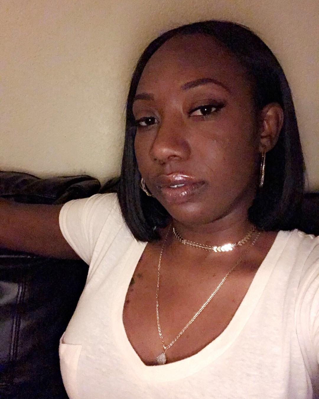 Quiana Johnson  Photo