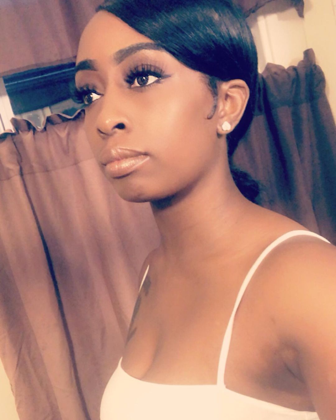 Kiesha Saunders Photo