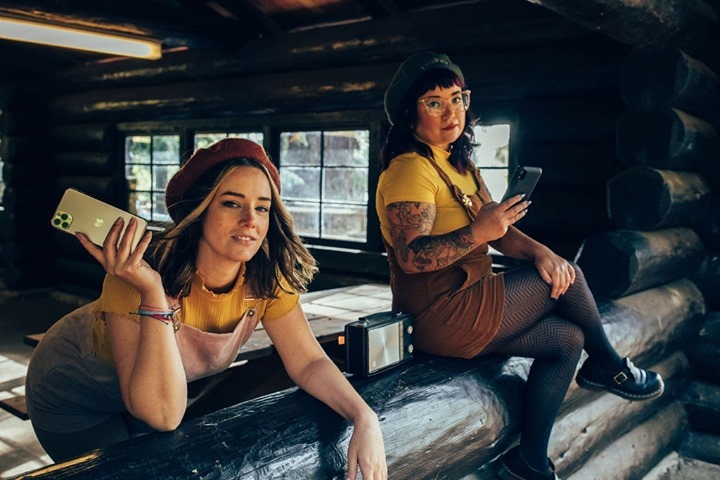 Mikaela Shafer Photo