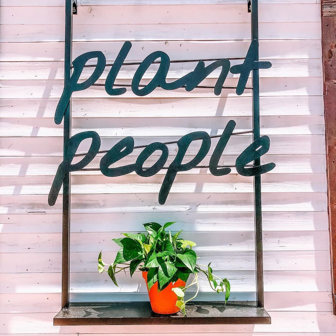 Plant People Image