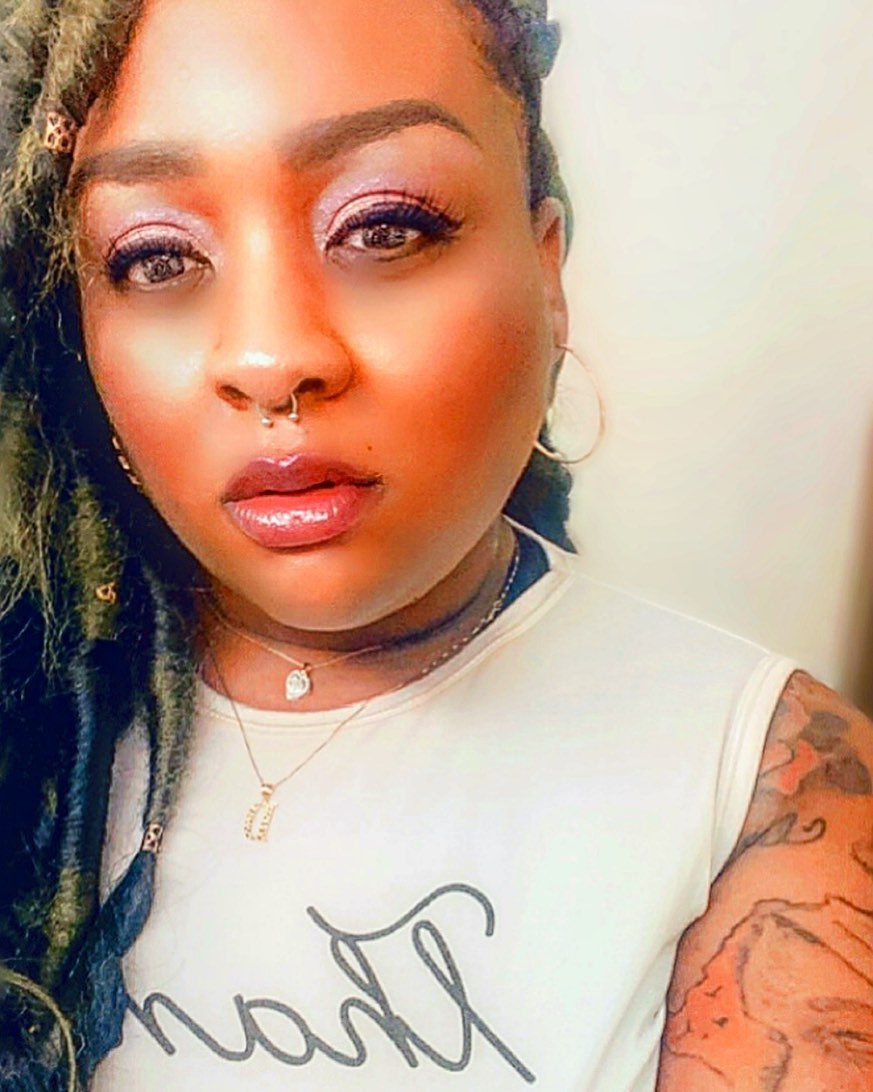 Dominique Laday Photo