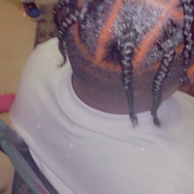 Brianna mathis Photo