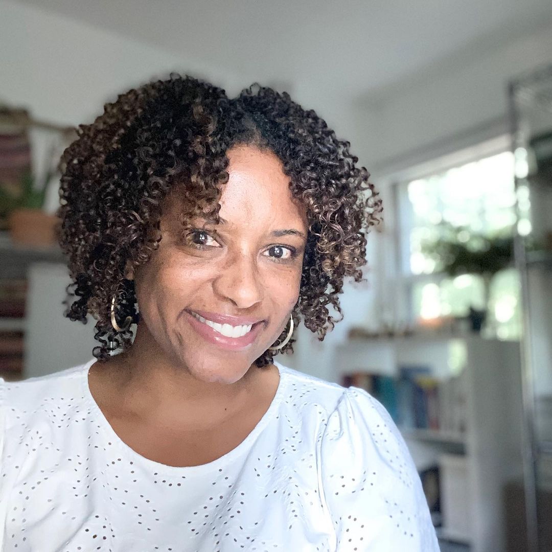 Ja'Net Daniels Photo