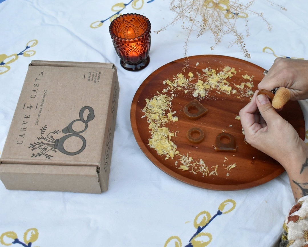 Carve & Cast Co.  Image