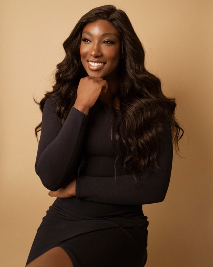 Khadidja Toure Photo