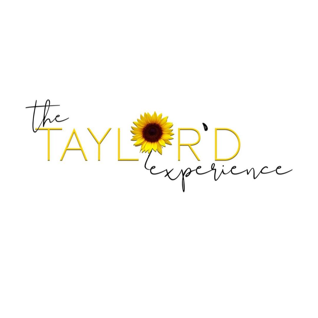 The Taylor'd Experience  Image