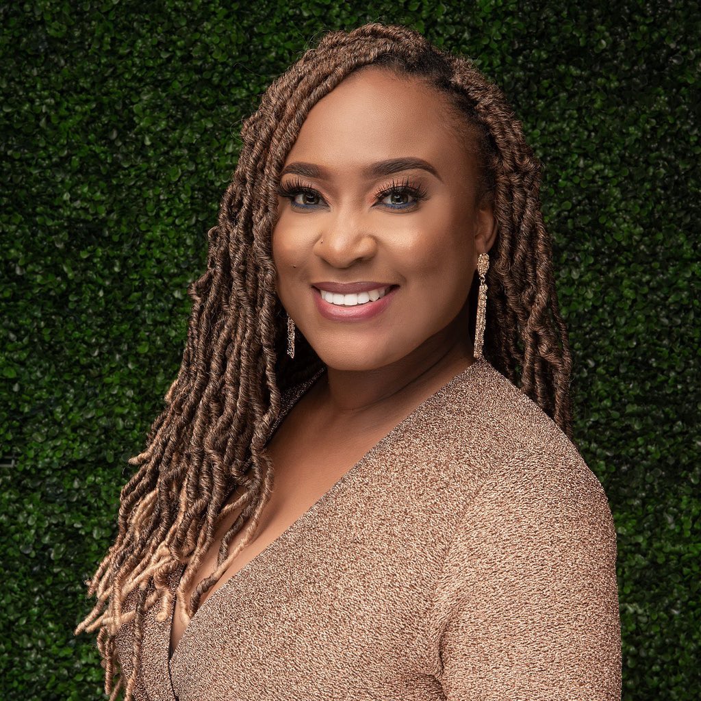 Tiffani Baggett Photo