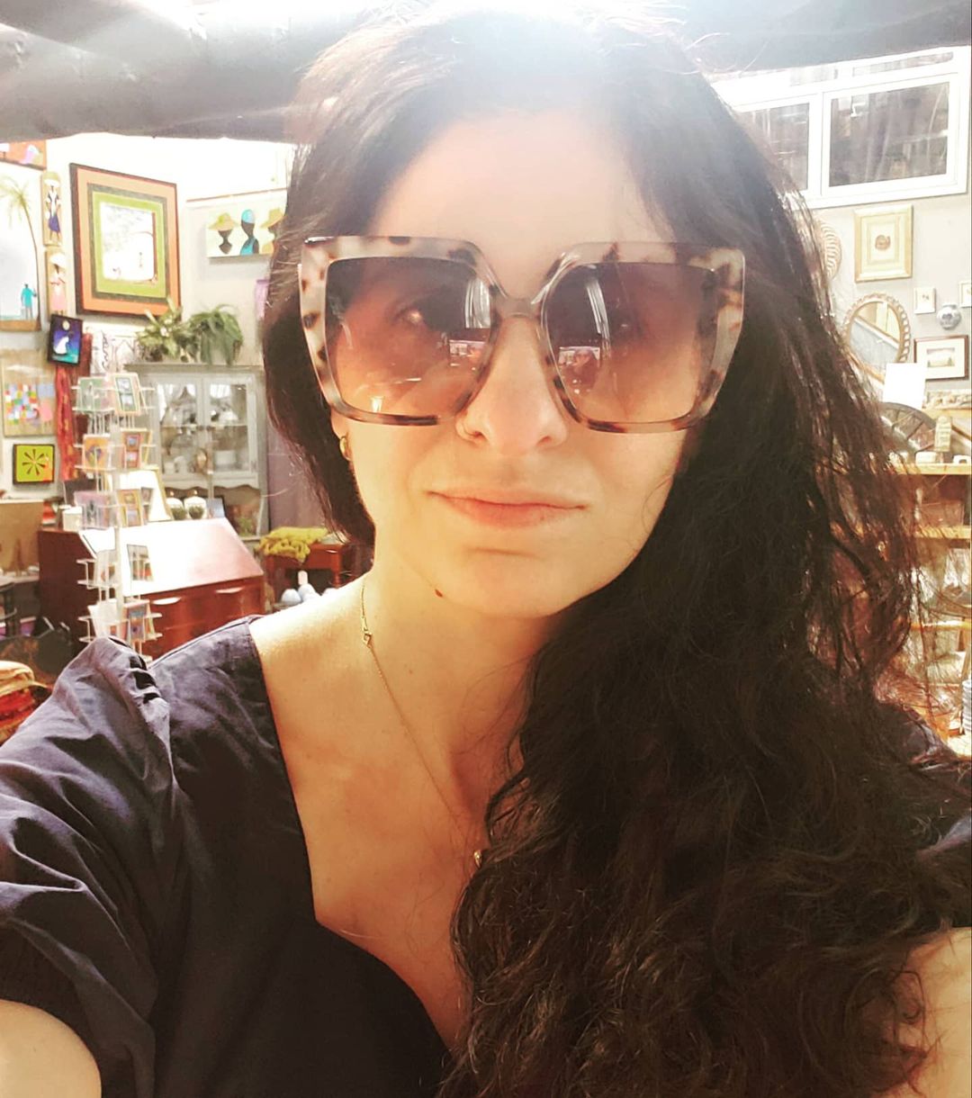 Renee Mongelluzzo Photo