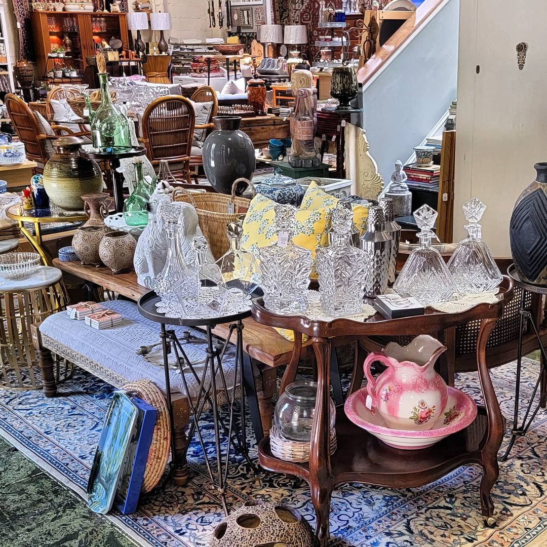 Gold Coast Dynamics dba GCD Home Furnishings & Decor Image