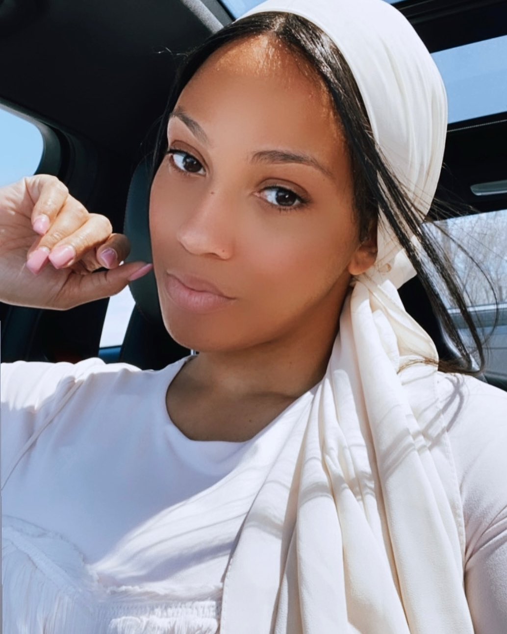 Kendrea Roby Photo