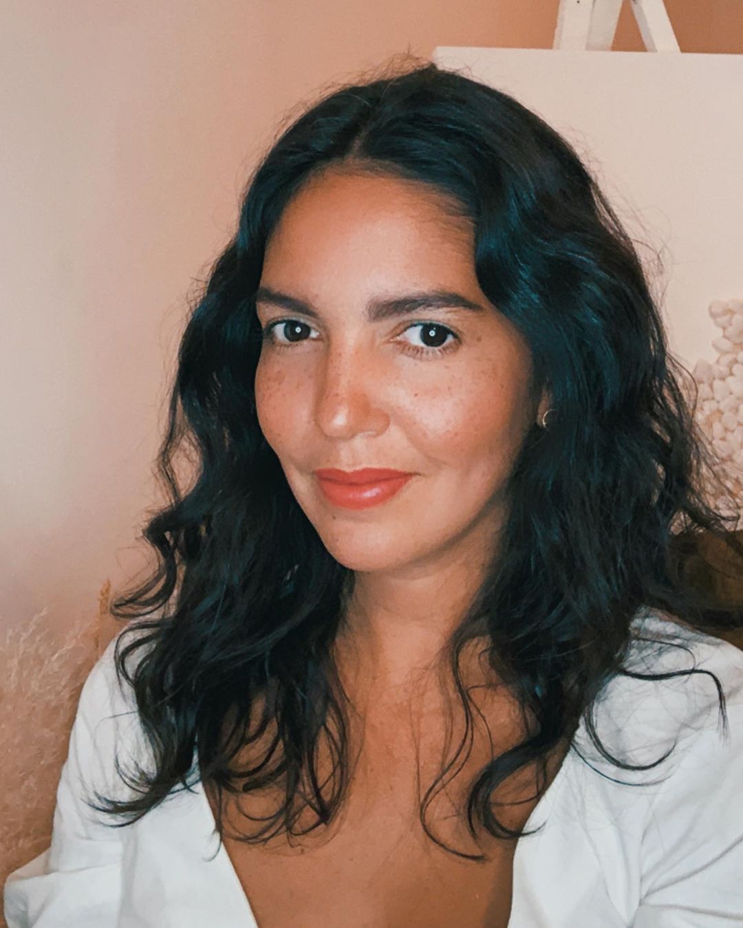 Vanessa Vila Photo