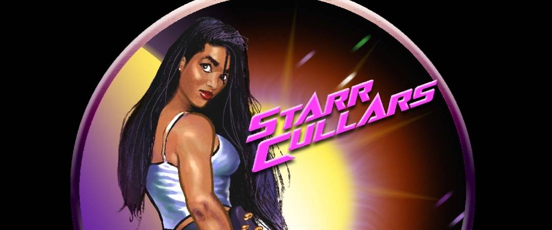  Starr Cullars Photo