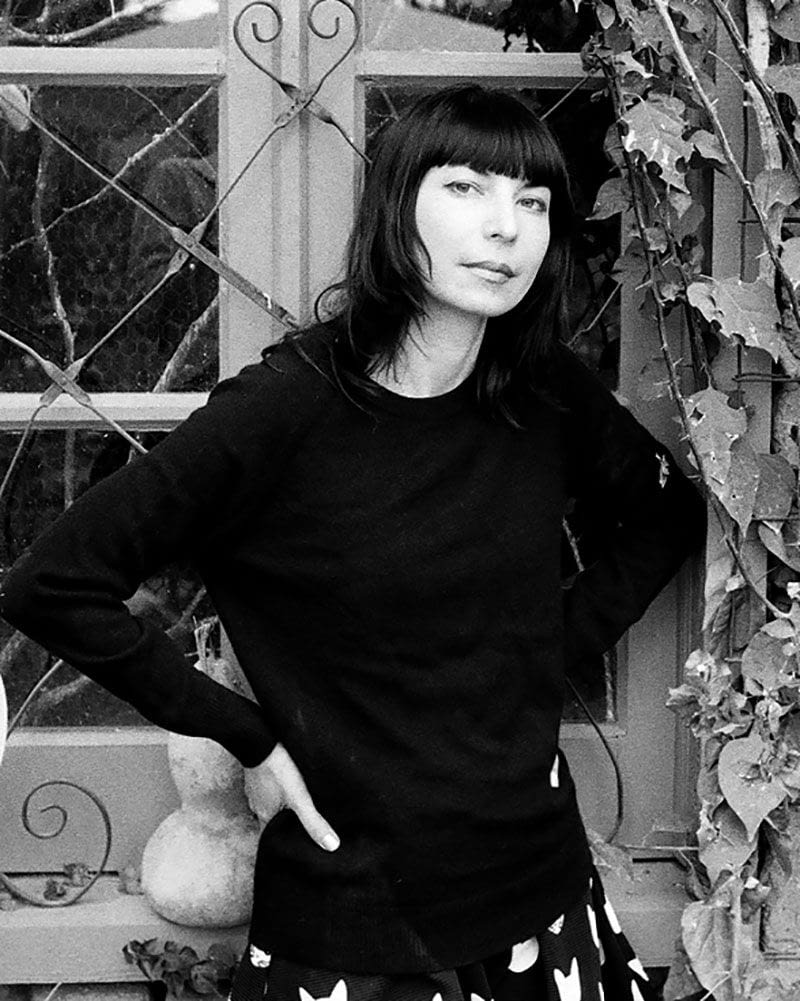 Molly Frances Gambill Photo