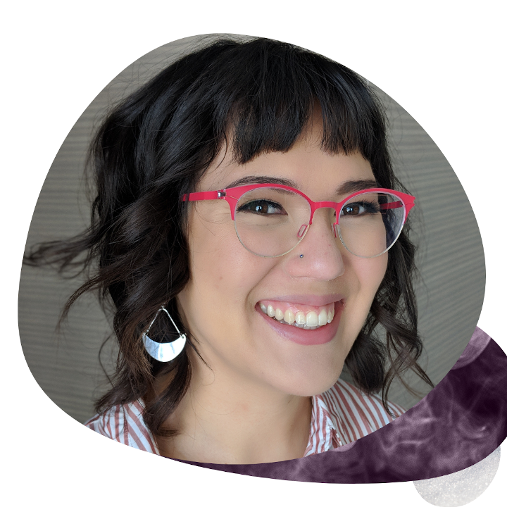 Nicole Fillion-Robin Photo