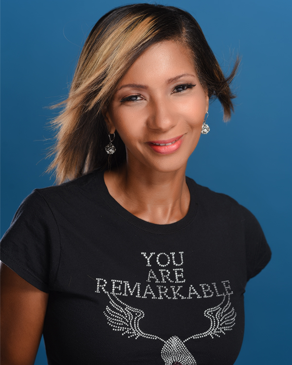 Nicole Wheatly Photo