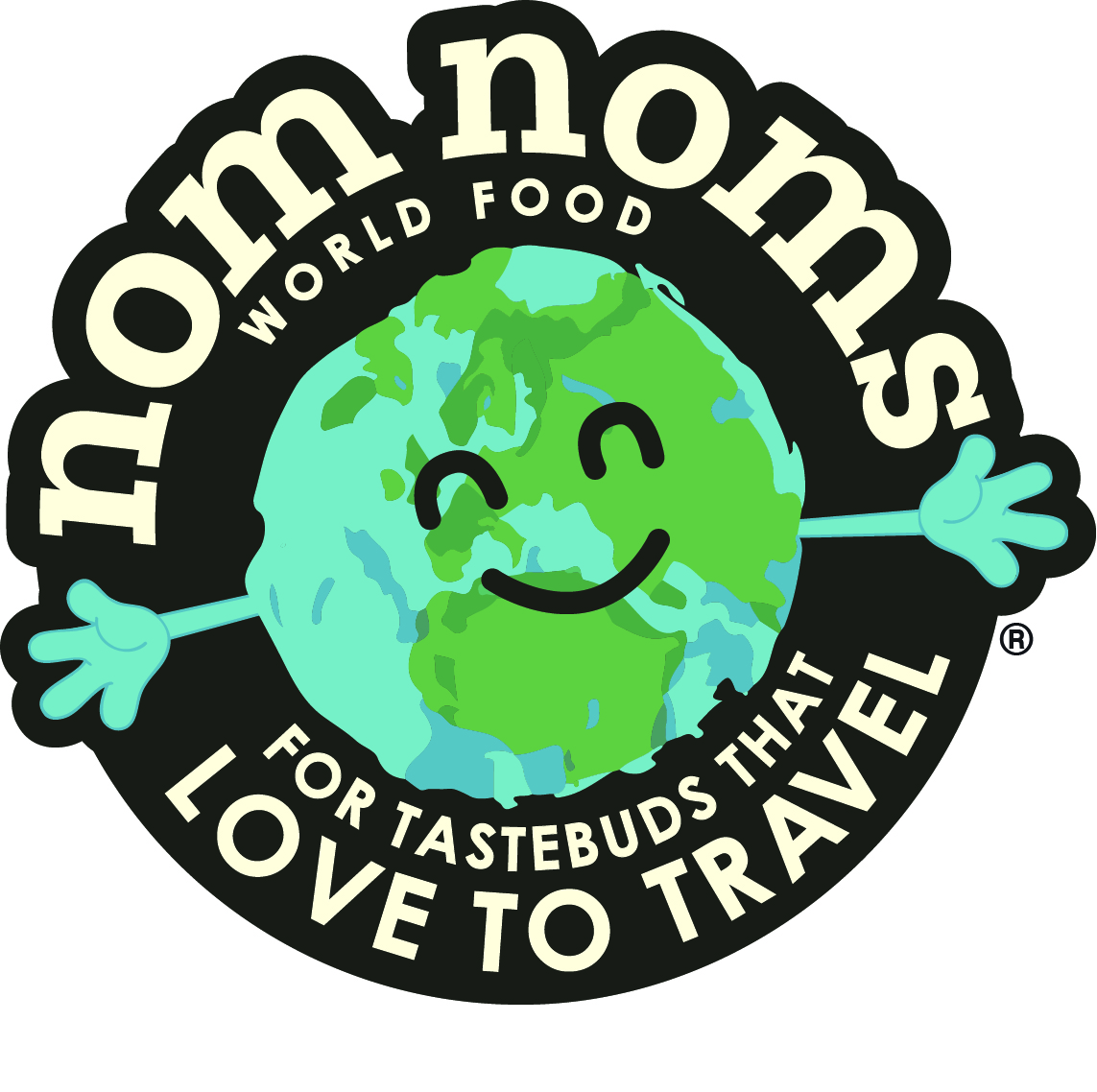 Nom Noms World Food Inc Image