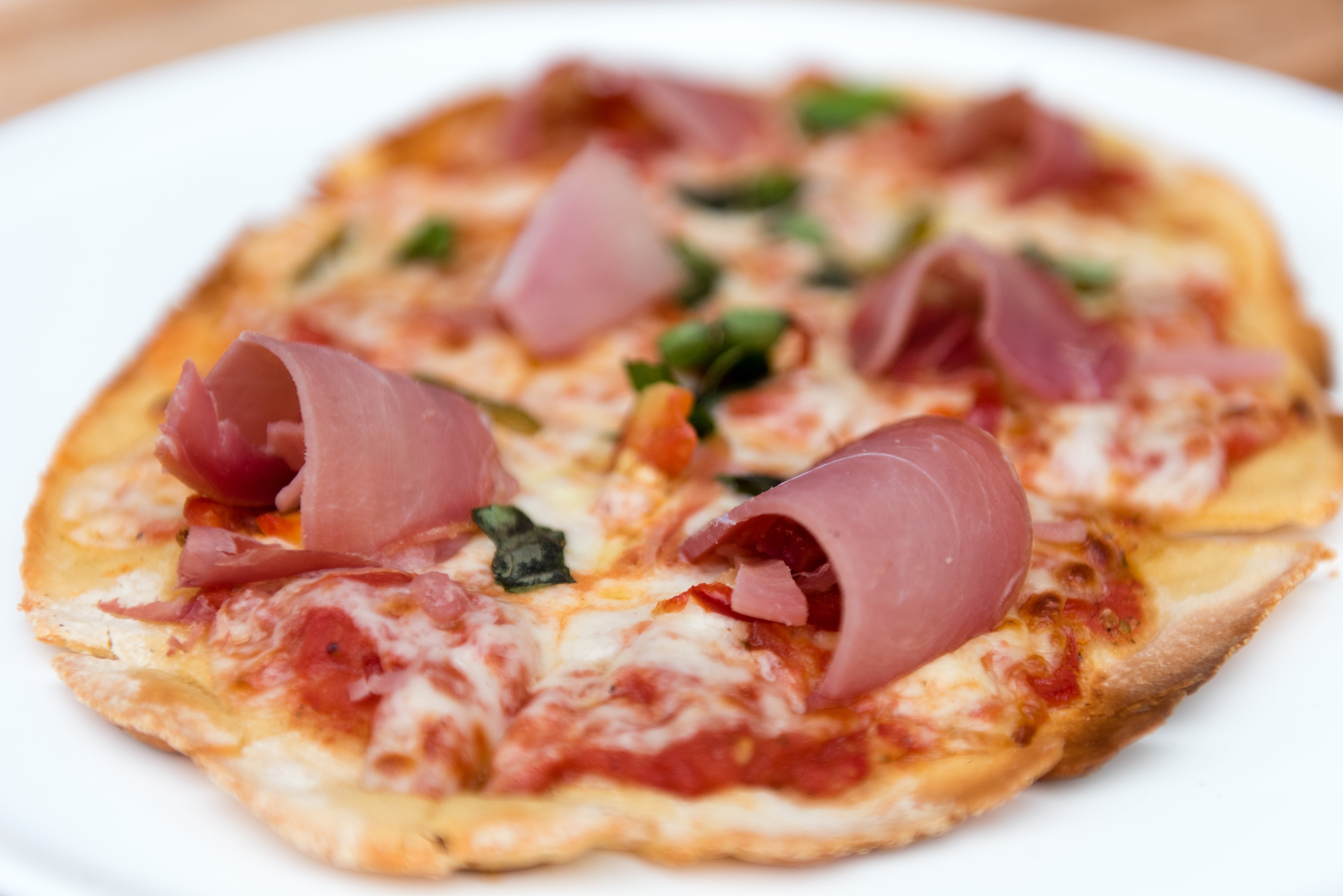 Wild Park Slope Image