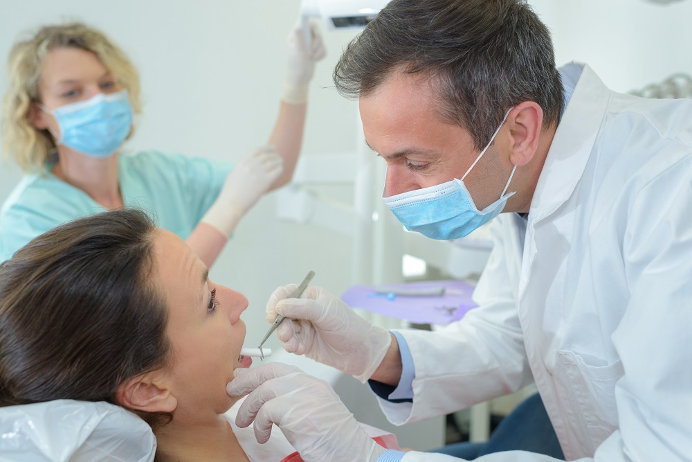 Reena Gupta DDS Inc Image