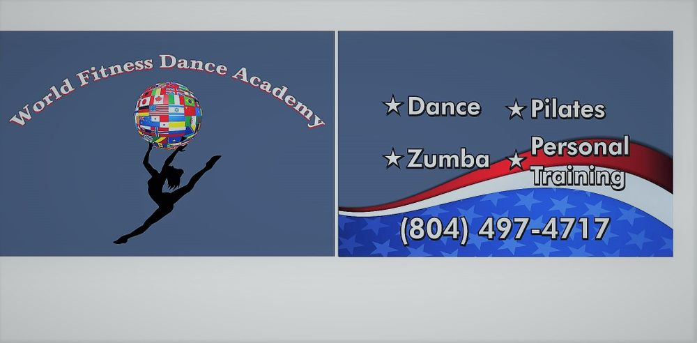 World Fitness Dance Academy LLC Image