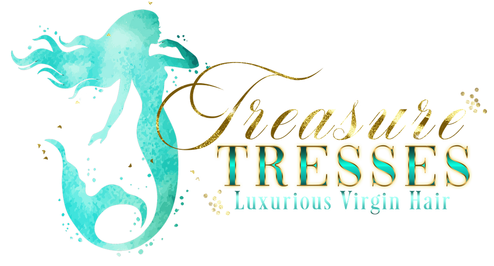 Treasure Tresses LLC Image