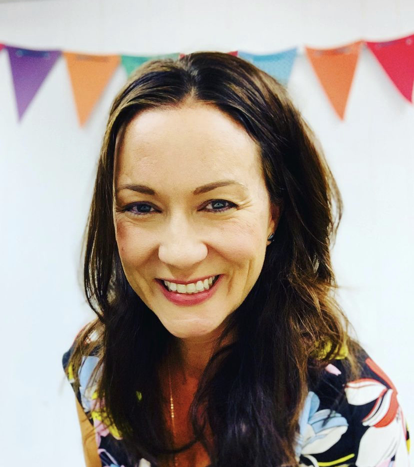 Elizabeth Chapman Photo