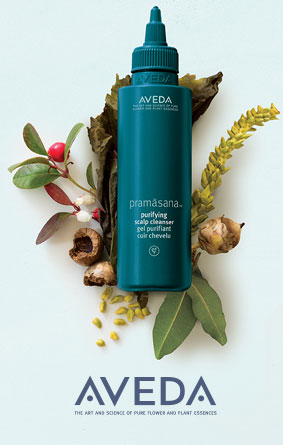 Varuna Aveda Salon Spa Image