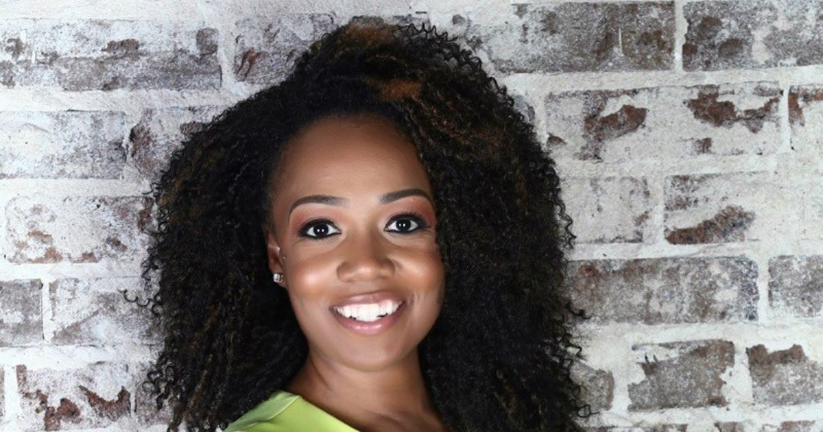 Shante D. Berry Photo